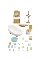 Sylvanian Families Sylvanian Families Badezimmer im Landhausstil - Themenbereich: Neutral - Altersempfehlung ab: 3 Jahren