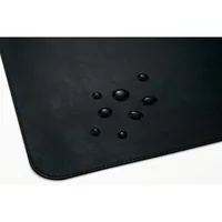Sigel Schreibunterlage Einrollbar 80 x 30 cm, Schwarz - Kalender Schreibunterlage: Nein - Breite: 80 cm - Länge: 30 cm - Material: Lederimitat - Detailfarbe: Schwarz