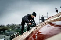 Metabo NFR 18 LTX 90 BL Akku-Nagler