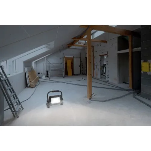 Ansmann FL30W Black LED 30 W