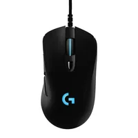 Logitech Maus G403 Hero - Schwarz