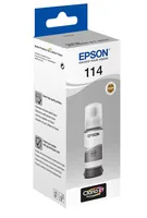 EPSON Tintenbehälter 114 grey T07B540 EcoTank ET-8500 6200 Seiten