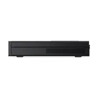 Lenovo V100q N100 8 Go DDR5-SDRAM 256 Go SSD Mini PC Noir