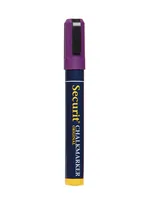 SECURIT Kreidestift 2-6mm SMA510-VT violett