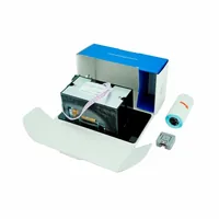 M5Stack Thermodirektdrucker Kit M5 ATOM - Prozessorfamilie: ESP32 - Entwicklerboard Serie: M5 ATOM - Anzahl Prozessorkerne: 2 - Integrierte Grafik: Nein - Schnittstellen: USB Typ C - UART