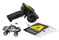 Amewi 22704 Radio-Controlled (RC) model Monster truck Electric engine 1:64