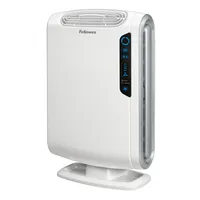 FELLOWES Luftreiniger Aeramax DX55 9393501 Aktivkohle, True-HEPA