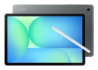Samsung Galaxy Tab S10 FE Samsung Exynos 128 GB 27,7 cm (10.9") 8 GB Wi-Fi 6 (802.11ax) Grau