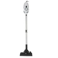 Adler AD 7036W stick vacuum/electric broom 2-in-1 stick vacuum AC Dry EPA Bagless 1.5 L 800 W Black, White
