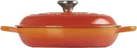 Le Creuset Round Pot 30cm Red