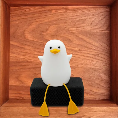 Mad Monkey - Ducky Lampe