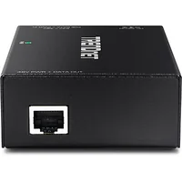 Trendnet TPE-E110 bridge/repeater 1000 Mbit/s