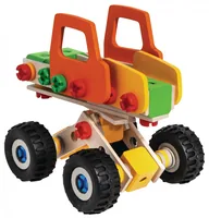 Constructor Radlader, Konstruktionsspielzeug