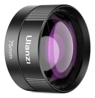 Ulanzi CL-003 Smartphone Obiettivi macro Nero, Rosa
