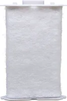 Dennerle Nano Filterelement 40/60 - Produkttyp: Filtermaterial - Grundfarbe: Weiss