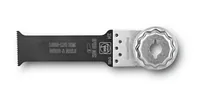 Fein Sägeblatt E-Cut SLM LL-BIM, 90 x 32 mm, 10 Stück - Zubehörtyp: Sägeblatt - Set: Nein