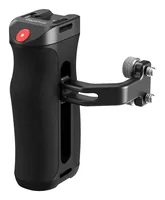 SmallRig 4928 digital camera grip Digital camera hand grip Black