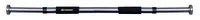 Schildkröt Fitness Klimmzugstange pull-up bar 120 kg Black, Chrome Door