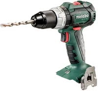 Metabo 602325840 cacciavite elettrico e avvitatore a impulso Nero