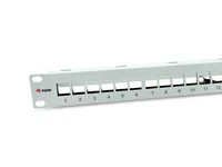 Equip 769326 patch panel 1U