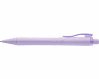 Faber-Castell 140688 ballpoint pen Blue Clip-on retractable ballpoint pen Extra Bold 1 pc(s)