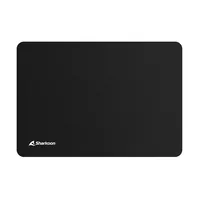 Sharkoon 1337 V2 Gaming Mat M (schwarz)