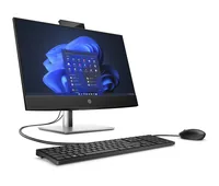 HP ProOne 440 G9 Touch i313100T 16GB/512SSD W11 Pro DE Layout