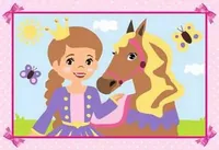 Ravensburger 12023053 colouring pages/book Coloring book/album