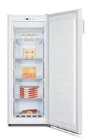 Hisense FV191N4AW2 Congelatore verticale Libera installazione 155 L Bianco