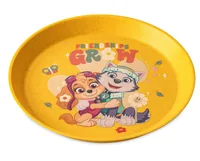 koziol 8309737 dining plate Baby plate Round Multicolour 1 pc(s)