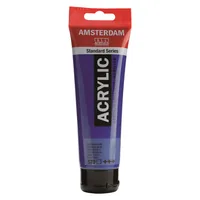 AMSTERDAM Acrylfarbe 120ml 17095702 phthaloblau 570
