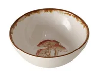 Boltze 2058506 dining plate Round Multicolour