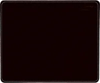 Speedlink Mausmatte NOTARY Soft Touch Schwarz - Tiefe: 103 mm - Breite: 230 mm - Detailfarbe: Schwarz - Form: Eckig - Höhe: 3 mm - Handgelenkauflage: Nein