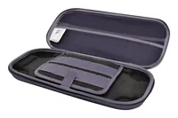 Hori NSX-095E portable game console case Hardshell case Nintendo Multicolour