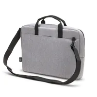 DICOTA Eco Slim Case MOTION lgt Grey D31867-RPET for Universal 10 - 11.6 inch