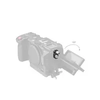 Smallrig Clamp USB-C-Kabel für Canon EOS C50 Cages - Zubehörtyp: Clamp