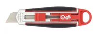 WEDO Cutter Safety Long Blade mit Klinge 60 x 19mm swrt