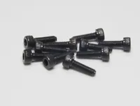 EP Product EP-10-1107 screw/bolt 10 mm 10 pc(s)