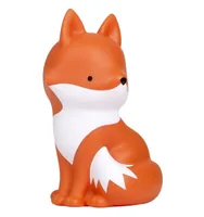 ALLC Sparkasse Fuchs MBFOOR15