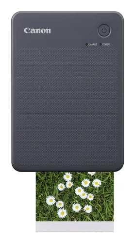 Canon SELPHY QX20 dark grey