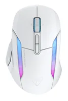 Turtle Beach Gaming-Maus Kone II Air Weiss - Maus Features: Beleuchtung - Bedienungsseite: Rechtshänder - Detailfarbe: Weiss - Gewicht: 110 g - Verbindungsart: Kabellos - Schnittstelle: Bluetooth
