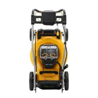 DeWALT DCMW564P2-QW lawn mower Push lawn mower