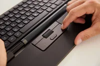 Contour RollerMouse Pro wired Slim WR vegan leather retail