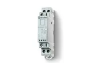 Finder Schütze Serie 22 1S + 1Ö, 25A 12 V - Ausführung: Schütz - Schaltbare Kontakte: 2 × - Steuerspannung: 12 V