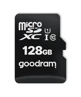 Goodram M1A4 All in One 128 GB MicroSDXC UHS-I Class 10