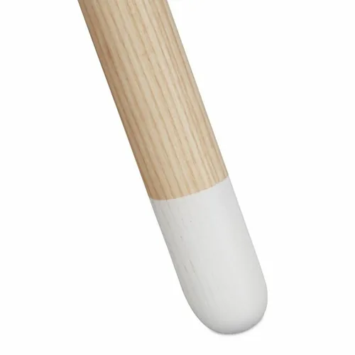 relaxdays Tischlampe Sterne Hellbraun - Leuchten Kategorie: Tischleuchte - Lichtfarbe: Je nach Leuchtmittel - Dimmbar: nicht dimmbar - Gesamtleistung: 40 W - Lampensockel: LED - Leuchtenfarbe: Hellbraun