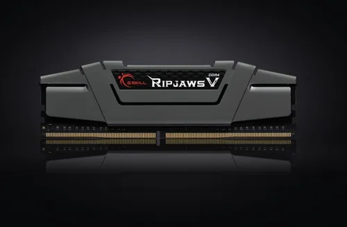 DDR4 16GB PC 3200 CL16 G.Skill KIT 2x8GB 16GVGB RipjawsV