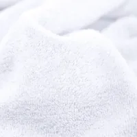 MÖVE Superwuschel White Cotton Washing mitt