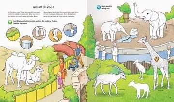 Ravensburger 00.032.688 book Animals 20 pages Paperback