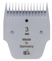 Aesculap Scherkopf Favorita II, 3 mm - Produkttyp: Scherkopf
